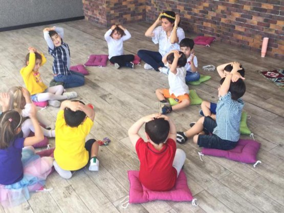 Duygularımı Anlıyorum - 04.05.2019