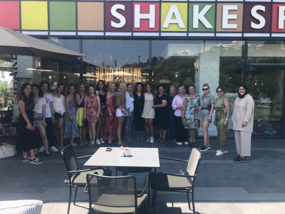 Ruhumu ve Bedenimi Besliyorum Atölyesi - 23.08.2019