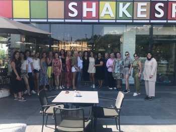 Ruhumu ve Bedenimi Besliyorum Atölyesi - 23.08.2019