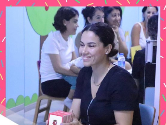 Bilinçli Anne-Baba Olmak - 25.09.2019