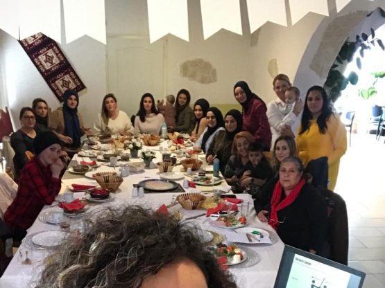 İnatlaşmadan Ebeveynlik - 29.10.2019