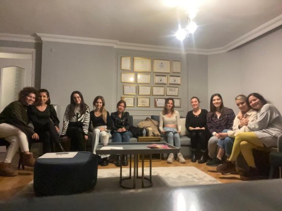 Porspertum Depresyonu - 29.11.2022