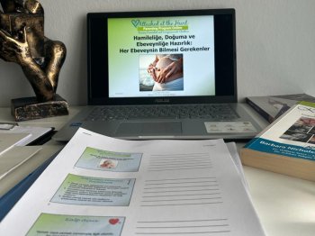 Bağlanma Temelli Ebeveynlik - 10.05.2023