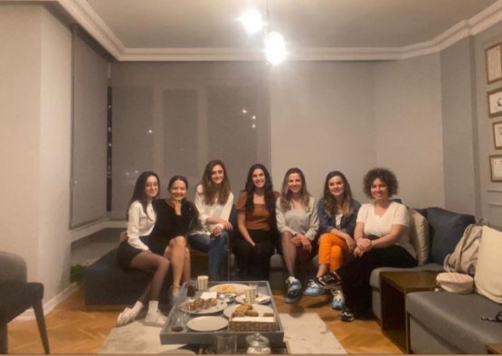 Bahar’da Kitap Buluşmaları - 16.05.2023