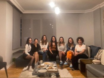 Bahar’da Kitap Buluşmaları - 16.05.2023