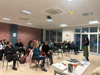 Çocukta Pozitif Sınırlar - 02.02.2024