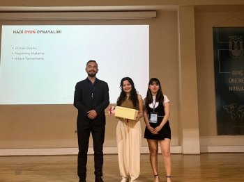 Afet Durumlarında Çocuklarla Sanatı ve Oyunu Kullanarak Çalışmak