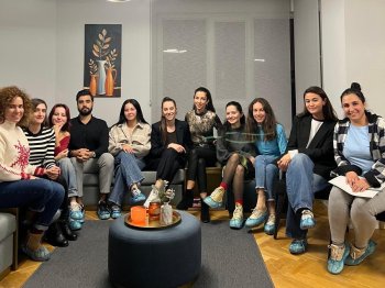 "KABAKÇIĞIN HAYATI" FİLM BULUŞMASI