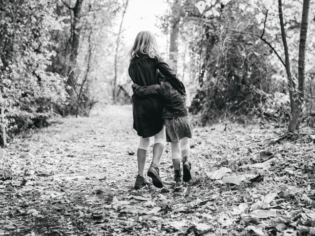 Hayır Diyen Çocuklar