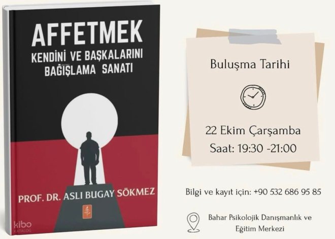 Bir Film Bir Kitap Buluşması