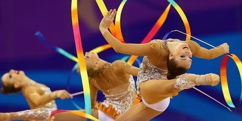 Organization of Gymnastics Camps in Antalya