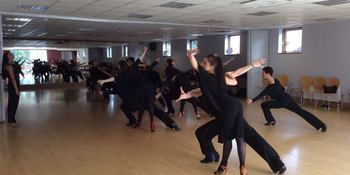 Ballroom dancing camps in Antalya