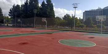 What is streetball and rules of the game