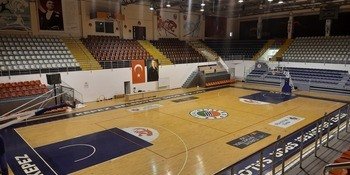 Basketball training camps in Turkey