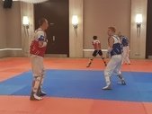 Professional Para Taekwondo camps in Antalya