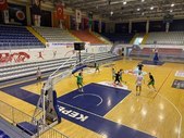 Basketball camps in Antalya, Turkey