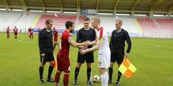 Organization of friendly matches in Antalya