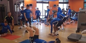 Fitness Camps in Antalya