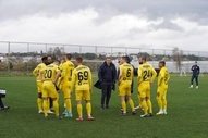 FC Metalist Kharkiv training camps in Antalya