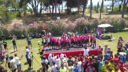 Football Friendship Cup in Paradise Antalya