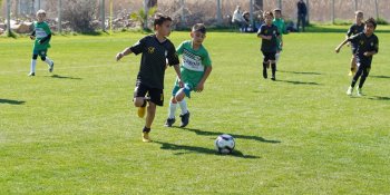 International Children's Football Camp Organizer in Antalya