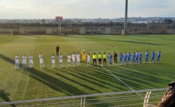 Winter Sports Camps for Professional Teams in Antalya, Turkey