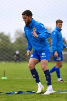 football camps in Antalya