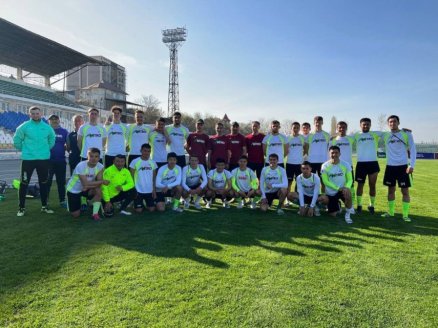 winter camps in Antalya