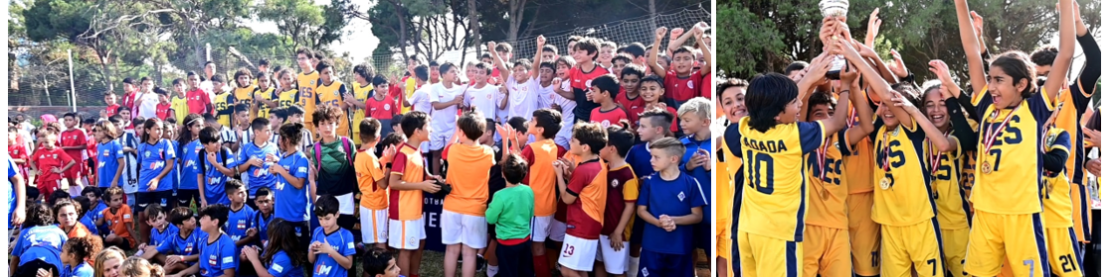 We Organize Best Preseason Training Camps For Your Teams