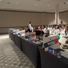 International kids mental math competitions in Antalya Turkey