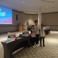 International mental math competitions in Antalya Turkiye