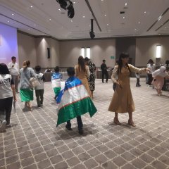 International mental math competitions in Antalya