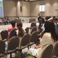 International mental math competitions in Turkey