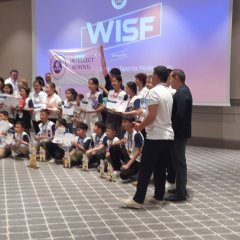 Kids mental math competitions in Antalya