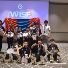 Mental calculation competitions in Antalya Turkey