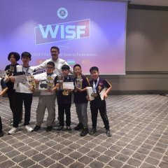 Mental math competitions in Antalya Turkey