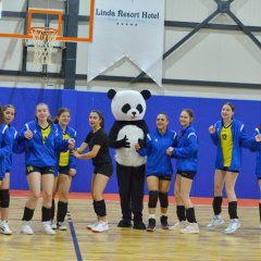 Antalya Volleyball Cup