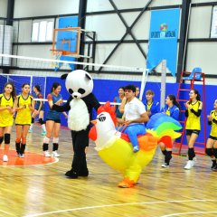 Antalya Volleyball Friendship Cup 2024
