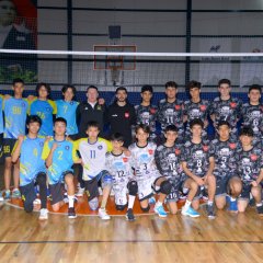 Antalya Volleyball Friendship Cup
