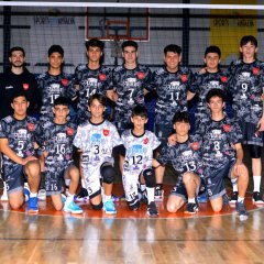 International volleyball tournament in Antalya Turkiye