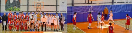 2024 Antalya International Youth Basketball Tournament
