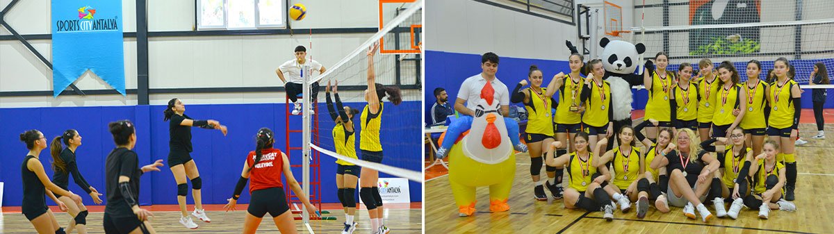 volleyball-tournament