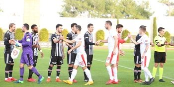 Football Camps in Antalya Turkey