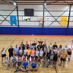 Training camps in Antalya