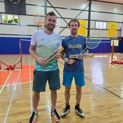 Badminton training camps in Antalya