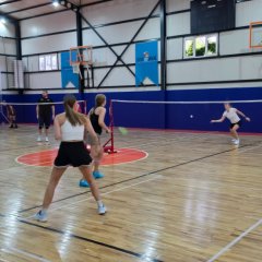 Badminton camps in Antalya Turkey