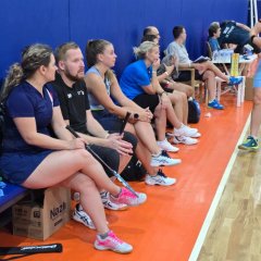 Professional badminton camps in Antalya, Turkiye