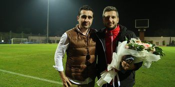 Winter football camps in Antalya