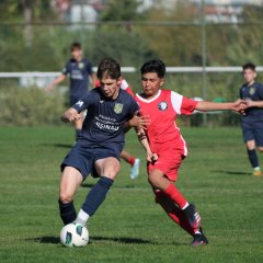 International-kids-football-tournament-in-Antalya,-Turkey