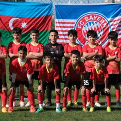 International-kids-football-tournament-in-Antalya,-Turkiye
